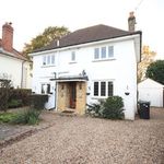 Rent 3 bedroom house in South East England