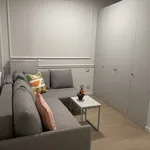 Rent 1 bedroom apartment of 32 m² in Warsaw