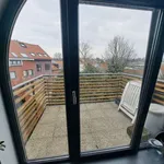 Huur 1 slaapkamer appartement van 65 m² in brussels