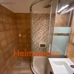 Rent 3 bedroom apartment of 53 m² in Havířov