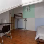 Rent a room in lisbon