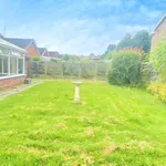 Rent 2 bedroom house in North Warwickshire