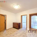 Rent 1 bedroom house of 550 m² in Průhonice