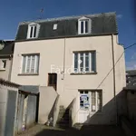 Appartement de 45 m² avec 2 chambre(s) en location à Coutances