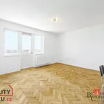 Rent 1 bedroom apartment of 31 m² in Prague