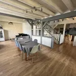 Maison de 110 m² avec 4 chambre(s) en location à ToulouseT