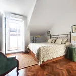 Rent 1 bedroom apartment of 72 m² in Madrid