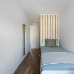 Rent 8 bedroom apartment in Lisbon