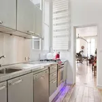 Appartement de 91 m² avec 2 chambre(s) en location à paris