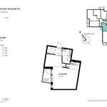 Rent 1 bedroom apartment of 36 m² in Jyväskylä