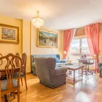 Alquilar 5 dormitorio apartamento en Madrid