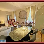 Rent 4 bedroom apartment of 150 m² in Milan