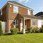 Detached house to rent in Knights Templar Way, High Wycombe HP11