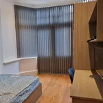 Rent 1 bedroom flat in Leicester