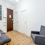 Rent a room in barcelona