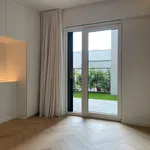  appartement avec 1 chambre(s) en location à Gent