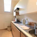 Rent 2 bedroom apartment in WOLUWE-SAINT-LAMBERT