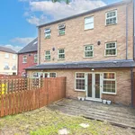 Rent 4 bedroom house in Yorkshire And The Humber