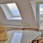 Rent 1 bedroom apartment in PARIS 5