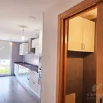 Alquilo 2 dormitorio apartamento de 91 m² en Santiago de Compostela