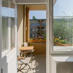 Rent 1 bedroom apartment of 49 m² in Berlin