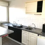 Appartement de 30 m² avec 1 chambre(s) en location à REIMS