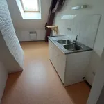 Rent 1 bedroom apartment in Solre-le-Château