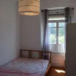 Rent a room in lisbon