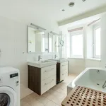 Rent 4 bedroom apartment of 112 m² in Prague