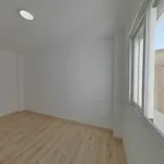 Alquilo 1 dormitorio apartamento de 68 m² en Málaga