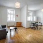 Rent 3 bedroom apartment in Praha 7