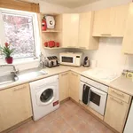 Rent 1 bedroom flat in Dacorum