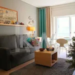 Rent 1 bedroom apartment of 32 m² in Lisbon