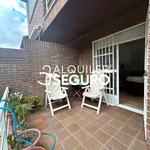 Rent 4 bedroom apartment of 250 m² in Alcalá de Henares