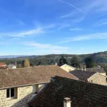 Maison de 81 m² avec 3 chambre(s) en location à Colombier-le-Jeune