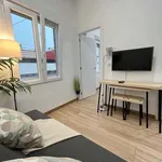 Alquilo 4 dormitorio apartamento de 38 m² en Madrid