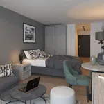 Rent 1 bedroom apartment of 30 m² in Zurich