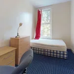 Rent 9 bedroom flat in Yorkshire And The Humber