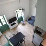 Appartement de 36 m² avec 2 chambre(s) en location à Saint-Sever