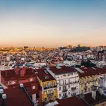 Alugar 4 quarto apartamento de 150 m² em Lisbon