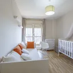 Alquilo 4 dormitorio apartamento de 194 m² en Valencia