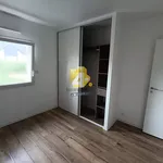 Maison de 95 m² avec 4 chambre(s) en location à Drefféac