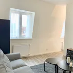 Huur 1 slaapkamer appartement van 40 m² in Den Haag