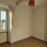 Maison de 90 m² avec 1 chambre(s) en location à Chomérac