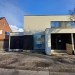 Maison de 135 m² avec 3 chambre(s) en location à Aalter