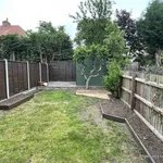 Rent 2 bedroom house in Leicester