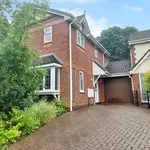 Rent 3 bedroom house in North West England