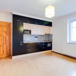 Rent 2 bedroom apartment in Nymburk