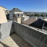 Rent 1 bedroom house of 80 m² in Rodez