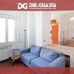 Rent 4 bedroom apartment of 57 m² in Genoa